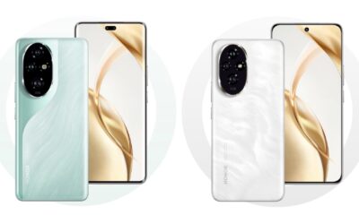 Confronto Esteso: Honor 200 Pro, Honor 200 e Honor 200 Lite