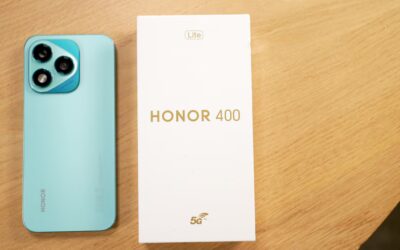 Confronto: Honor 400 Lite vs Honor 200 Pro