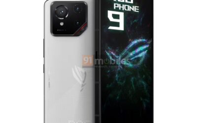 ASUS ROG Phone 9: L’Apice delle Prestazioni nel Mobile Gaming e del suo Ecosistema
