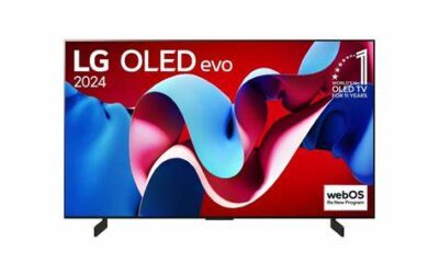 Confronto TV Top di Gamma 2024: LG OLED C4, Samsung S95D e Sony Bravia 8