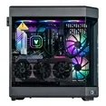 Scontro tra Titani del Gaming (Giugno 2025): PC Desktop Custom (i9-14900K + RTX 5080) vs MSI Vector 16 HX vs HP OMEN Desktop GT22