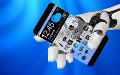 Il Futuro dello Smartphone: Navigare la Prossima Onda di Innovazione e Trasformazione