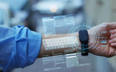 Il Futuro dei Gadget e dei Dispositivi Indossabili: Una Trasformazione Iperconnessa