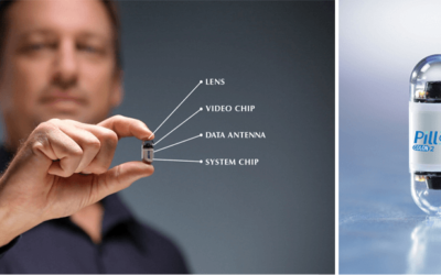 Bio-elettronica Commestibile: Sony Bio-Sensor Pill Ridisegna la Medicina