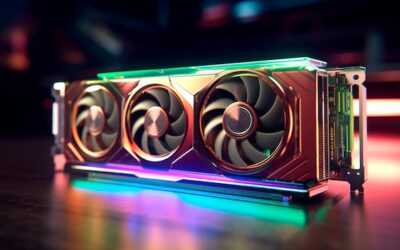 GPU Fotonica “Lumina”: Il Ray Tracing a 8K@240fps Diventa Realtà
