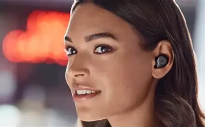 Noise-Canceling Selettivo: Sony WH-1000XM6 Cancella le Voci Indesiderate