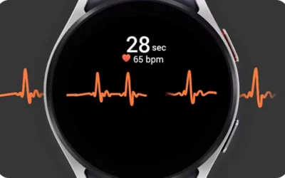 Smartwatch con Analisi del Sangue: Samsung Galaxy Watch 7 Ridefinisce la Medicina Preventiva (FDA Approved)
