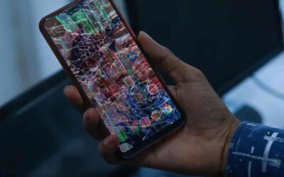 Display Auto-Riparanti: Il Sogno Diventa Realtà con l’EcoGlass di Samsung
