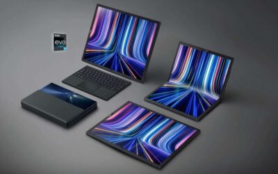 Tablet Rollabili 22″: LG Rollable Tab Sfida le Leggi della Fisica
