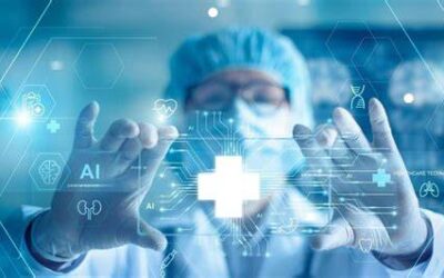 Ospedali gestiti da AI: la rivoluzione segreta per cure più rapide