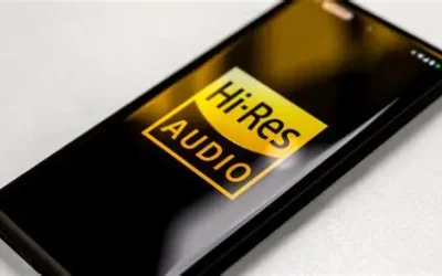 Streaming Hi-Res: guida definitiva a servizi e dispositivi compatibili