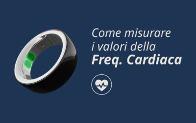 💍 Anelli che misurano zuccheri nel sangue: rivoluzione non invasiva